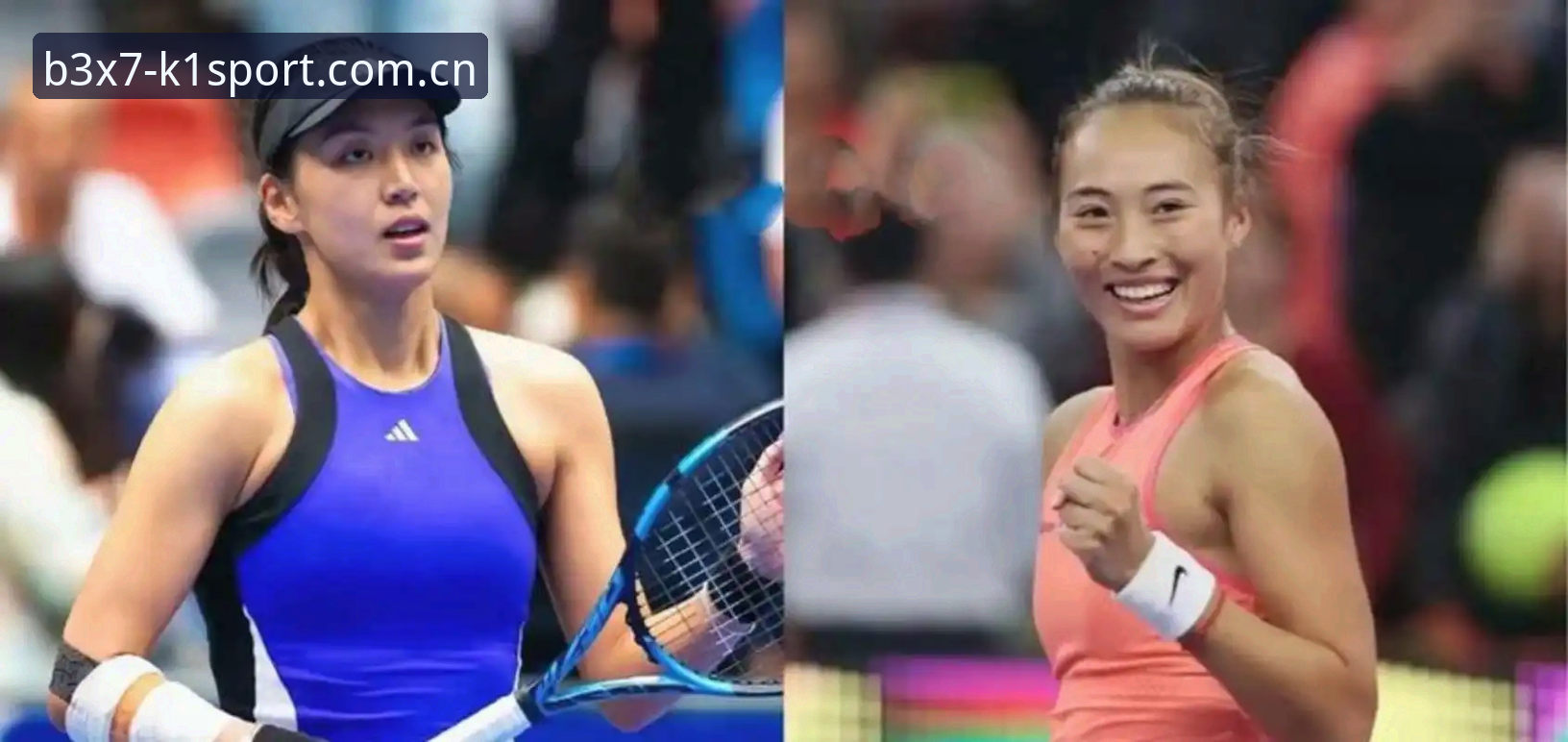 郑钦文vs王欣瑜：2026法网女单中国金花命运对比，K1体育平台赛事前瞻