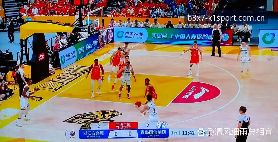 生死战实用指南:从北京男篮绝境看K1体育平台赛事观战策略