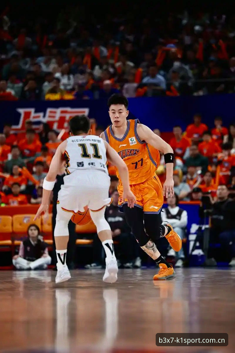 上海男篮2-1领先北京:替补深度vs首发压力,G4生死战如何破局?